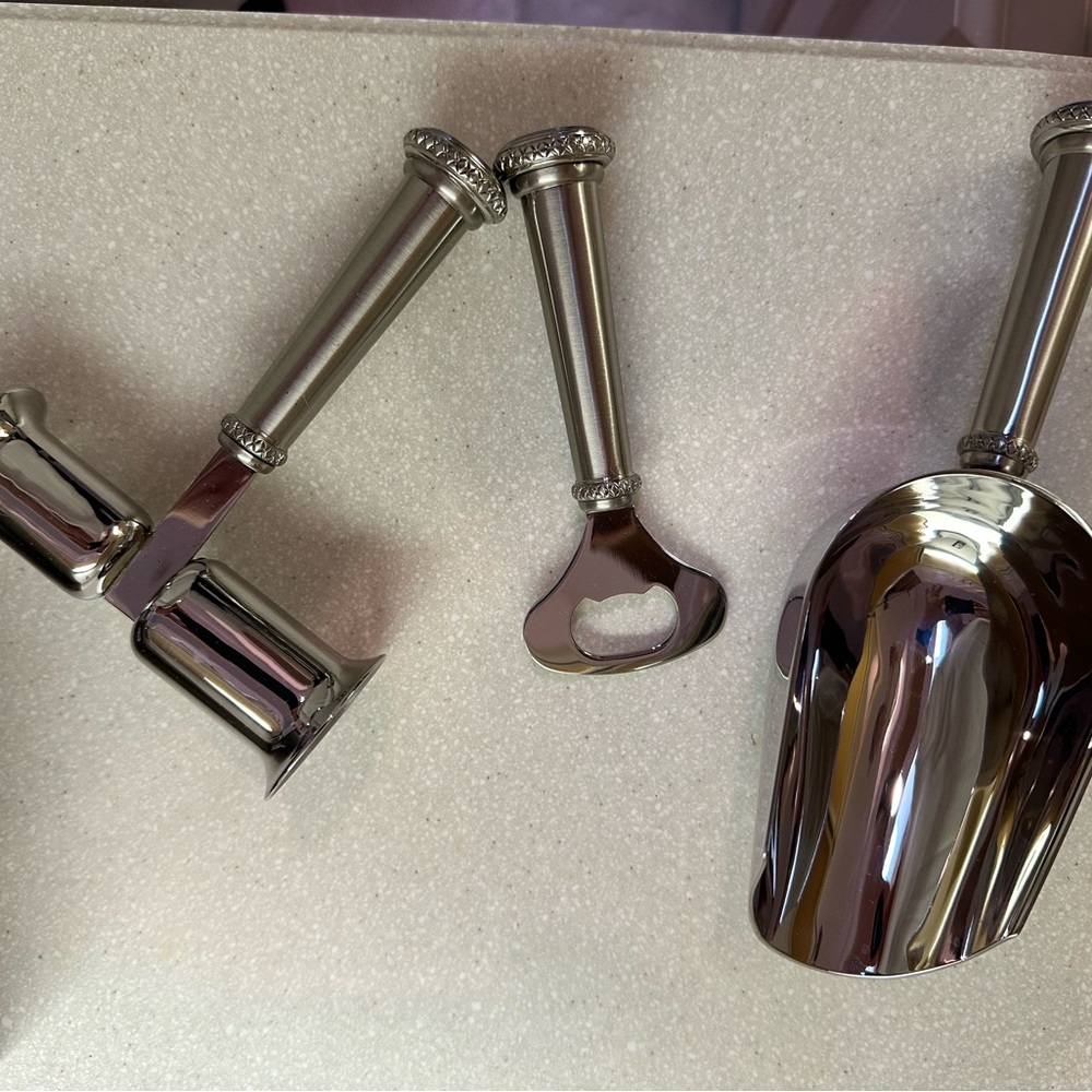 Towel Beacon Hill 3 piece bar set